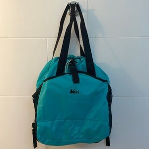 REI Stuff Convertible Pack